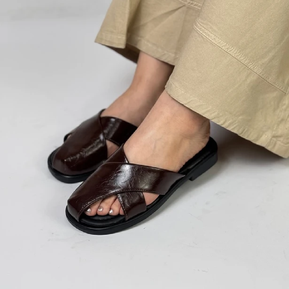 صندل زنانه سوسن